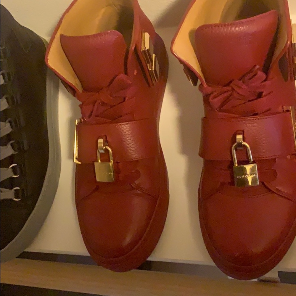 Buscemi